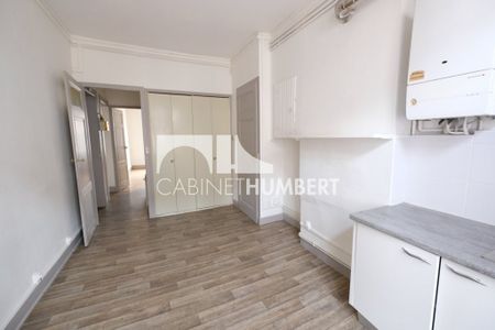 Location Appartement 2 pièces 49m² ST ETIENNE 42000 - Photo 5