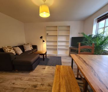 2 Bed Flat, Stratford, E15 - Photo 5