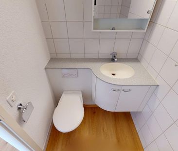 4-Zimmer-Maisonettewohnung in Bellach (befristet bis 31.08.2027) - Photo 2