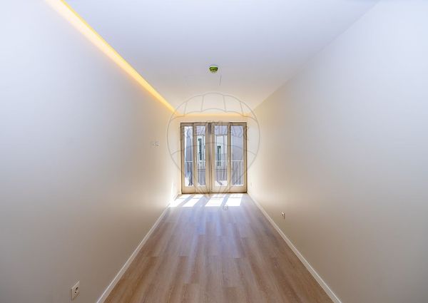 Apartamento T1 em Porto
