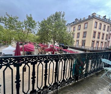 Appartement 2 pièces à louer - Photo 6