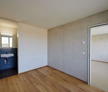 Wohnoase im Herzen von Gerlafingen - Foto 2