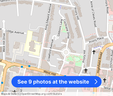 Crawford Avenue, Dartford - Photo 1