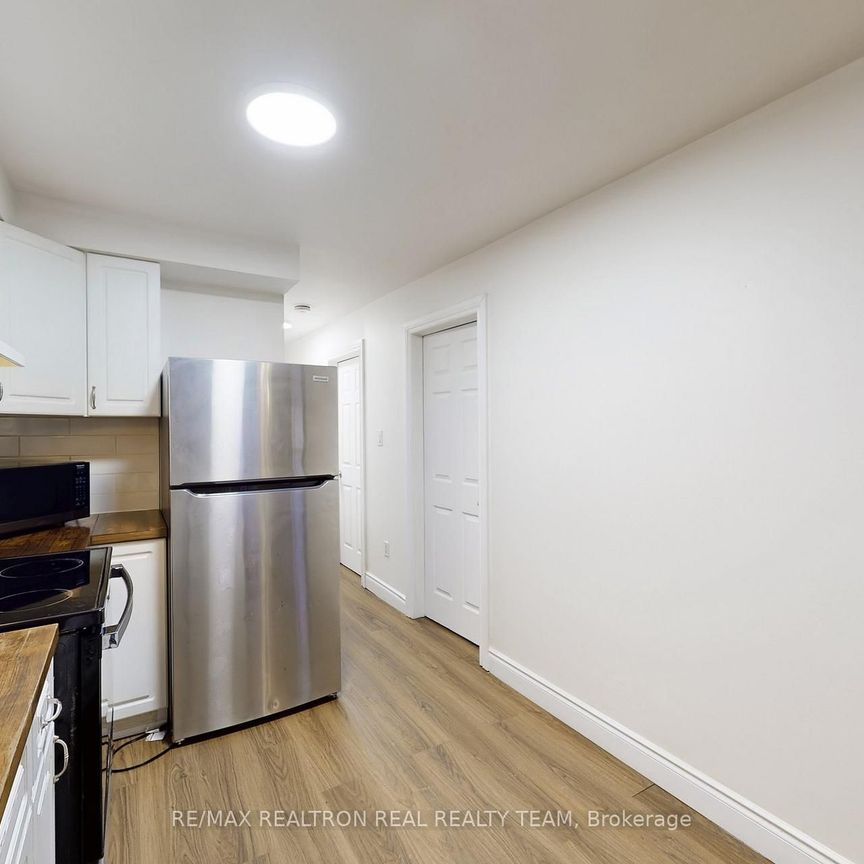 For Lease - 1129 Cannon Street Unit# #C1, Hamilton, Ontario - Photo 1