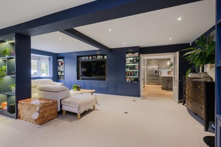 5 bedroom detached house to rent - Photo 4