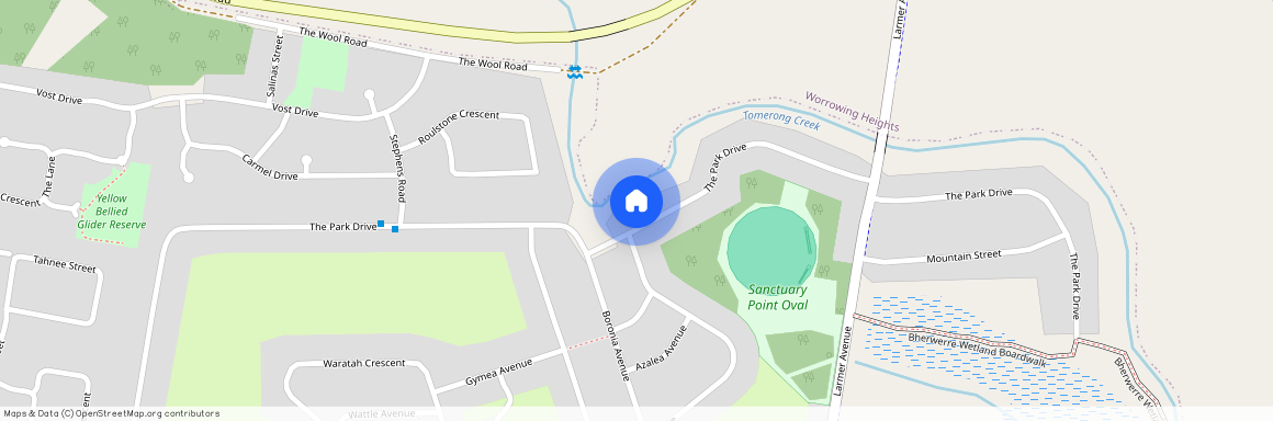 239 The Park Drive, Sanctuary Point