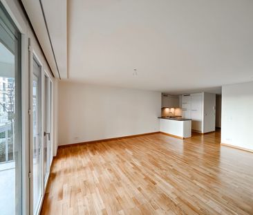 Appartement de 2.5 pièces au rez de chaussée - Photo 5