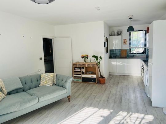 2 Bed Terraced House, Tryon Crescent, E9 - Photo 1