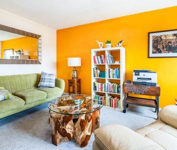 2 bedroom maisonette to rent Stannard Way, Great Cornard, CO10 - Photo 1