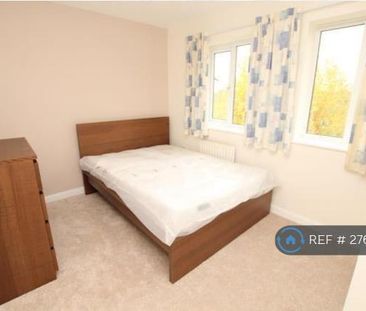 1 bedroom in a house share to rent - Photo 3