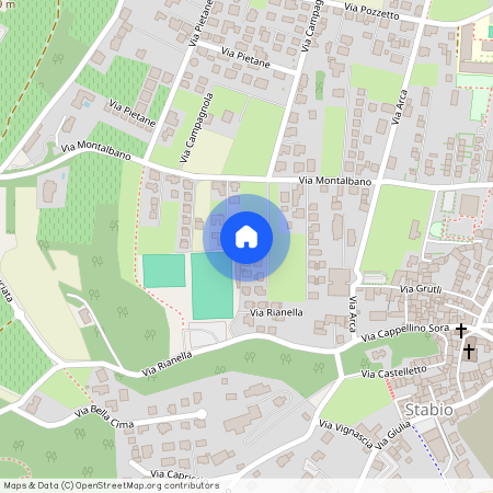 6855, Stabio, Via Montalbano, 23G