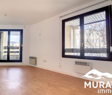 Location Appartement 1 pièce 32m² CHAMALIERES 63400 - Photo 1