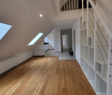 Charming 2.5-room attic apartment in Val-de-Travers - Photo 4