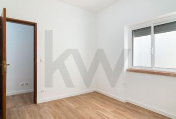 Apartamento T2 em Setúbal