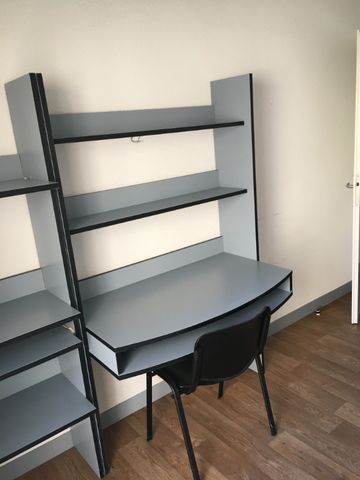 Appartement 1 pièce à Nancy - Photo 5