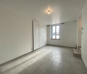 Appartement Saint Ouen L Aumone 4 pièce(s) 75.05 m2 - Photo 6