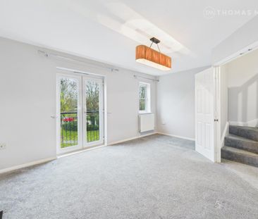 4 bedroom terraced house to rent - Photo 2