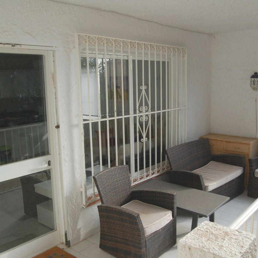 Townhouse In Nerja For Long Term Rent - Photo 1