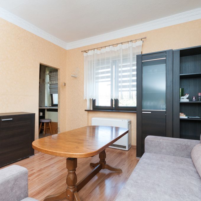 Mieszkanie Pogodno Szczecin, Seweryna Goszczyńskiego, nr 437354 - Фото 1