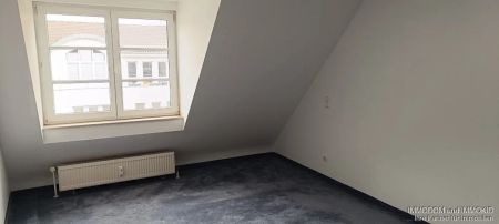 2-Zimmer-DACHWOHNUNG mit Lift in einem neuwertigen Denkmalhaus - Photo 4