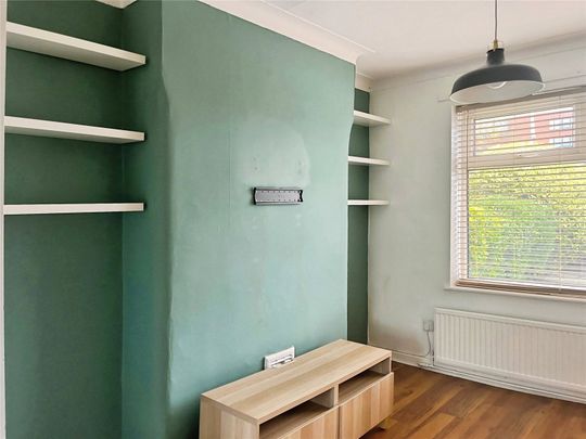 3 bedroom house to rent Great Stone Road, Stretford, Manchester, Greater Manchester, M32 - Photo 1