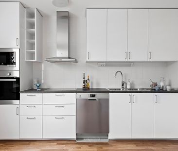 Fosievägen 31 A - Photo 2