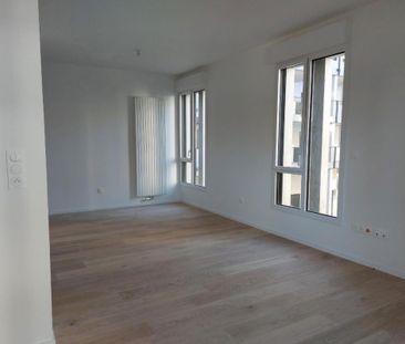 Appartement T1 à louer Nantes - 9 m² - Photo 4