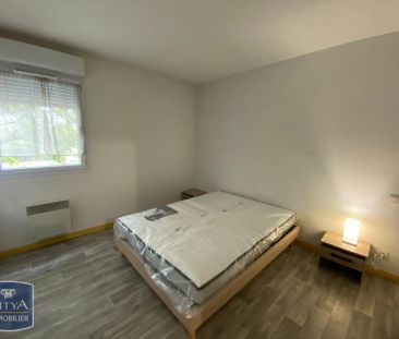 Appartement à louer 3 pièces 54.28m² - Photo 4