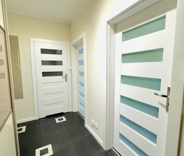 mieszkanie na wynajem Szczecin Centrum - Photo 6