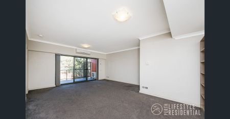 PRIME JOONDALUP LIVING - SECURE 2 BEDROOM APARTMENT - Photo 3