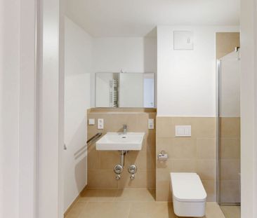 Hell und modern: Ihre neue 4-Zimmer-Wohnung wartet! - Photo 1