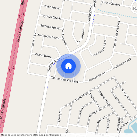 10 Sherbrooke Street, Qld 4551, Banya