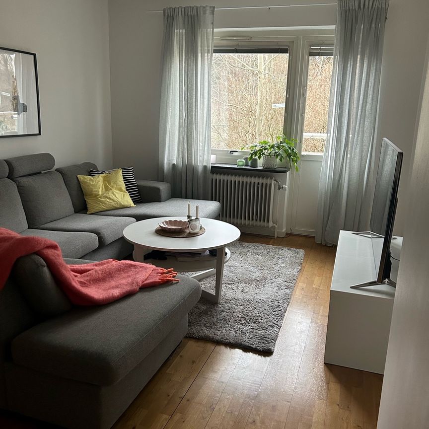 Ringvägen, Nyköping - Photo 1