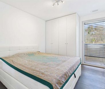 Canobbio – Penthouse 4.5 rooms with open view - Photo 2