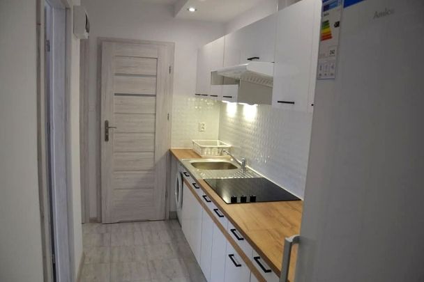 Pokój, ul. Nadbystrzycka - Photo 1