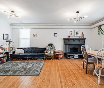 For Lease - 459 Aberdeen Avenue Unit# 2nd, Hamilton, Ontario - Photo 4