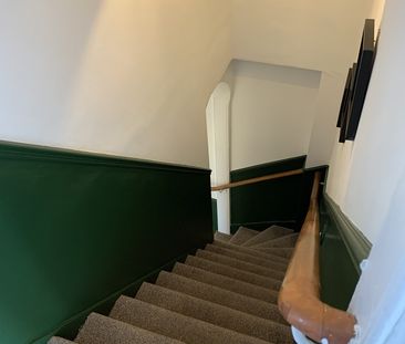 3 Bed Maisonette, Breadalbane Terrace, EH11 - Photo 5