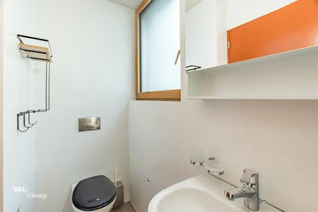 4.5 Zimmer, 4. Stock - Photo 2