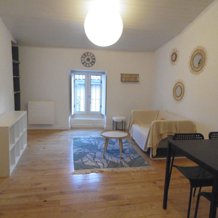 Location Appartement 1 pièce 31m² LANGON 33210 - Photo 1