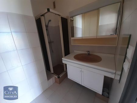 Location Appartement 3 pièces 67m² CHAMBERY 73000 - Photo 4