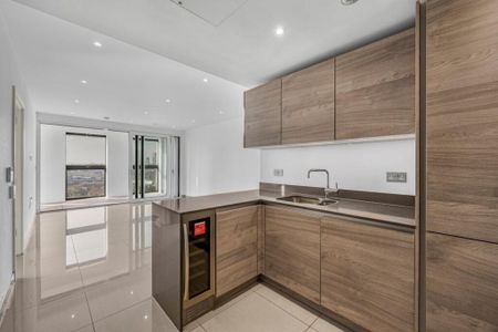 2 Bed Flat, Conquest Tower, SE1 - Photo 5