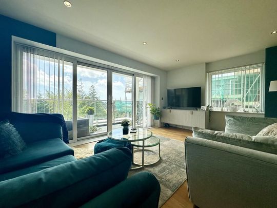 2 bedroom apartment to rent - Photo 1