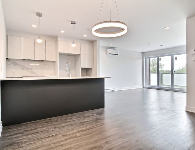 À louer / Appartement - Photo 1