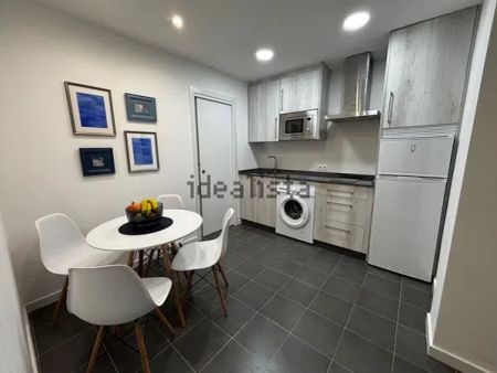 Alquiler de estudio en Calle Cañada de los Cardos, 20 a - Photo 2