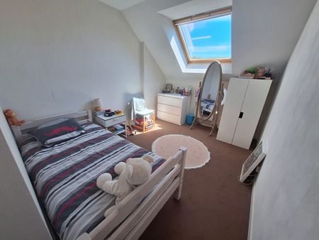 Appartement 3 pièces – 59 m² environ à Auray (ref : 31111) - Photo 5