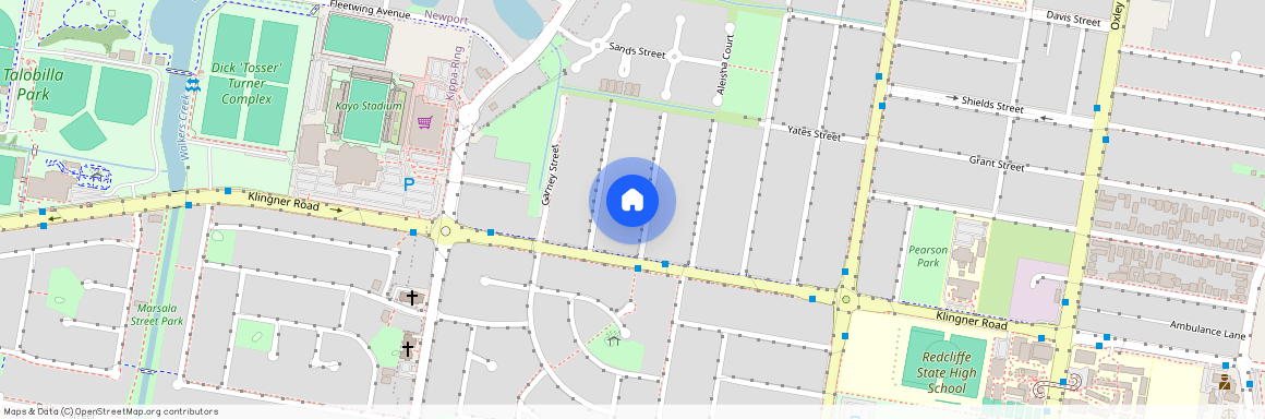 11 O'Connell Street, Redcliffe, QLD 4020