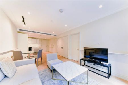 1 Bedroom 1 Bathroom - Photo 2