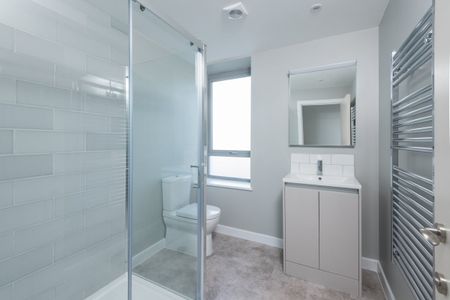 Lace House - Photo 3