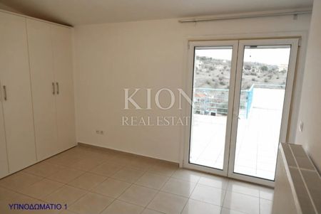 Διαμέρισμα για ενοικίαση Γαργηττός (Γέρακας) - Photo 2