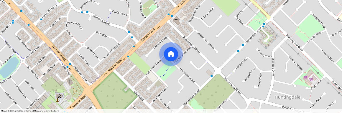 17 Leatherwood Way, WA 6110, Huntingdale